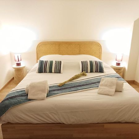 Apartmán Centre - L'Escapade Mutzig Exteriér fotografie
