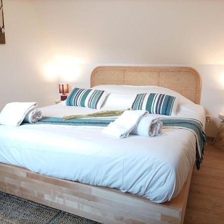 Apartmán Centre - L'Escapade Mutzig Exteriér fotografie