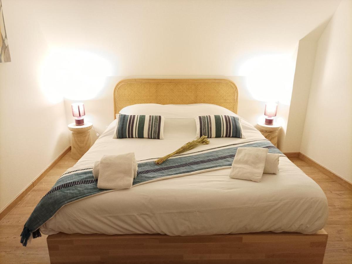 Apartmán Centre - L'Escapade Mutzig Exteriér fotografie