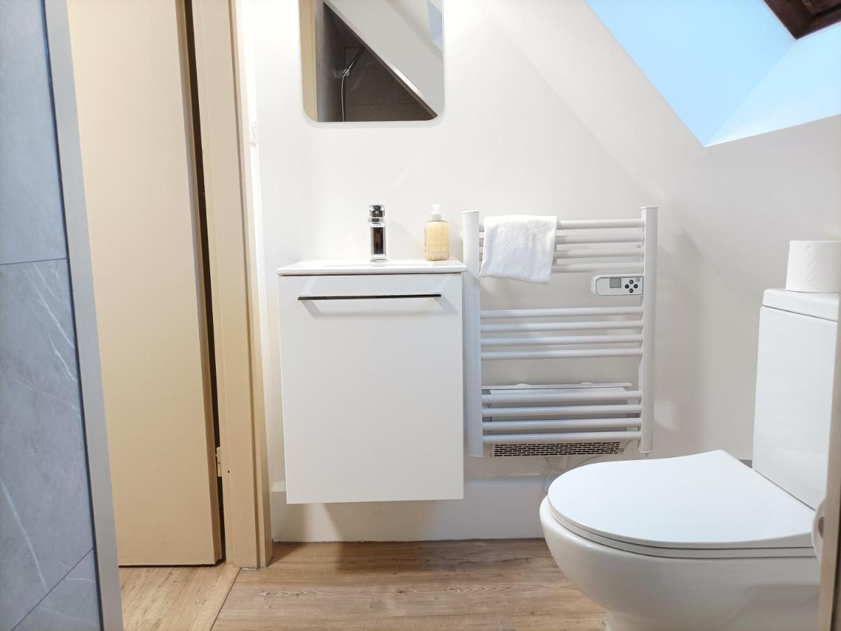 Apartmán Centre - L'Escapade Mutzig Exteriér fotografie