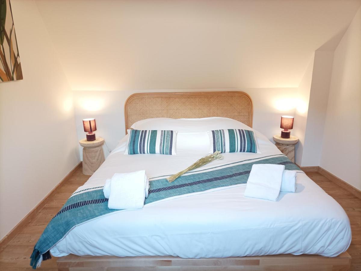 Apartmán Centre - L'Escapade Mutzig Exteriér fotografie