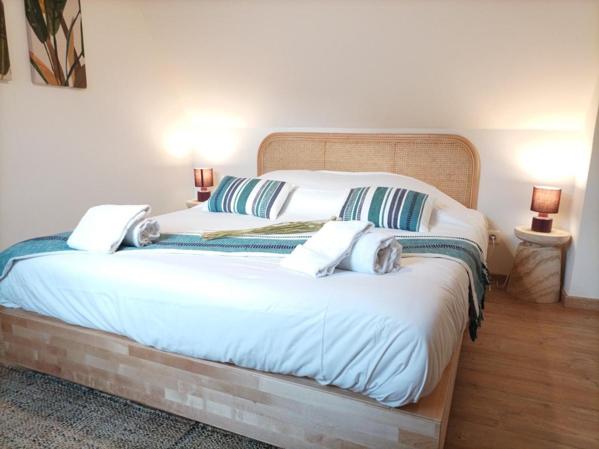 Apartmán Centre - L'Escapade Mutzig Exteriér fotografie